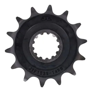 Piñón Delantero JT 1539.14