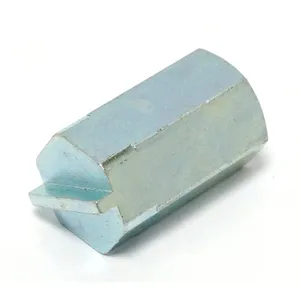 Herramienta para el tornillo de la pantalla de aceite del taqué/tapón de la bomba