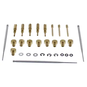All Balls, kit de toberas para carburador Mikuni. HSR48