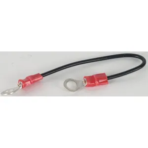 Cycle Electric, cable/cableado, cable positivo