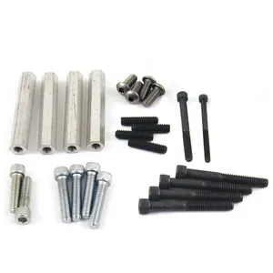 Hardware de montaje Bdl kits de arranque eléctrico 3"