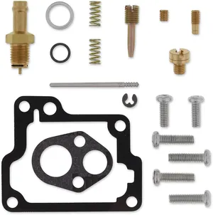 Kit de reparación de carburador - Suzuki