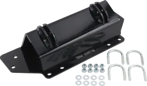 Soporte de arado - nieve MUD UTV KAW