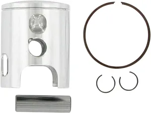 Kit de pistão para 2 tempos