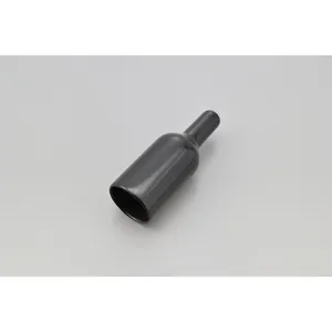 Funda para conector. ø8mm x ø22mm x 70mm