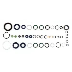 Kit de juntas tóricas de motor Athena