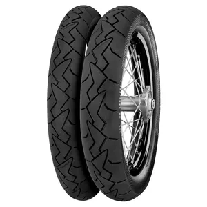 Neumero ContiClassicAttack 90/90R18 M/C 51V TL