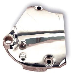 Cubierta de piñón XL Sportster. Cromado
