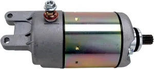 Motor de arranque eléctrico recambio para motocicleta americana