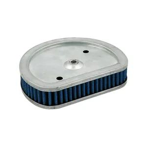 Elemento de filtro de aire MCS, Blue Lightning