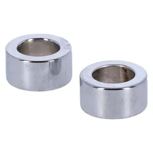 Paughco, Separador de eje de 3/4" cromado