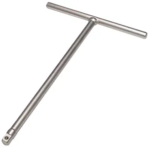 Motion Pro, mango T con unidad de 3/8"