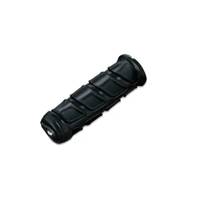 Kuryakyn, empuñaduras Kinetic 7/8" negro brillante