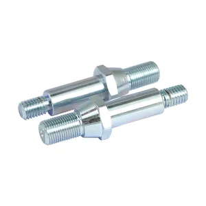 MCS, juego de pernos de montaje para elevador, para horquillas Springer FXSTS OEM