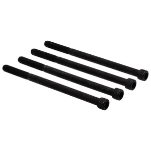 JIMS, kit de pernos XL Sportster para placas de torque del cilindro