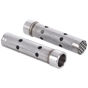 Miller, amortiguador db-Absorber (Baffle) Racing, EVO (Cada uno)