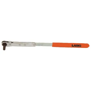 Lang Tools, llave para múltiple de admisión