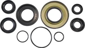 Kit guarnizioni olio - tenute KOS001