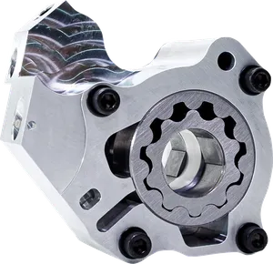 Bomba de aceite OE+ para motores Milwaukee Eight de Harley-Davidson