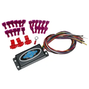 Badlands, módulo Run-Brake-Turn Illuminator Pro-III