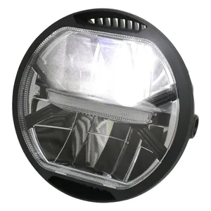 KOSO, faro LED Thunderbolt de 170mm