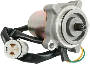 Motor control de cambio