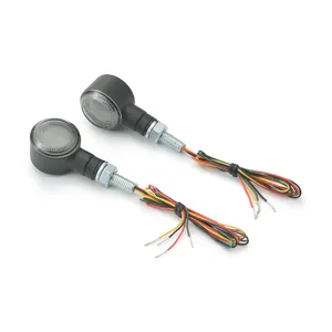 Daytona, luz trasera/intermitente combinada 3-1 D-Light 'SOL-W'