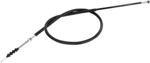 Cable de embrague negro para motocicleta
