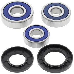 Kit de rodamientos de rueda All Balls, trasero