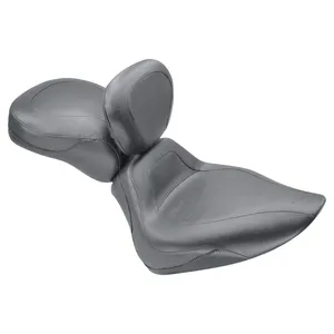 Asiento individual Mustang, Sport Touring, con reposabrazos para conductor