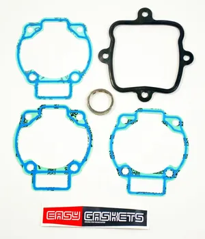 Junta Easy Gaskets recambio para motor de motocicleta