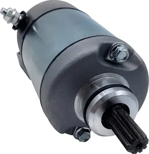 Démarreur - Motor de arranque Yamaha