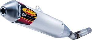 Silenciador Slip-On Q4 - S/A DR650SE'97-20