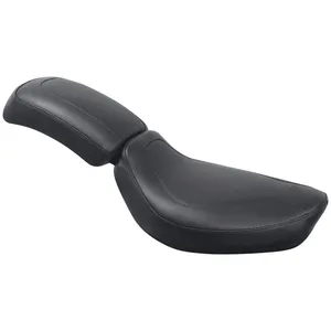 Asiento individual Mustang, Cobra