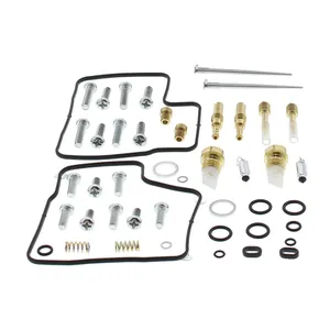 Kit de reconstrucción de carburador All Balls