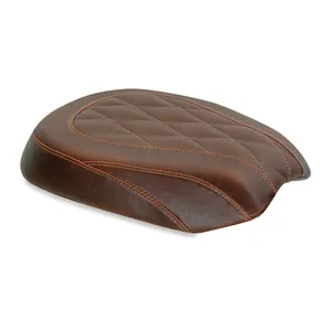Asiento de pasajero Mustang, Wide Tripper