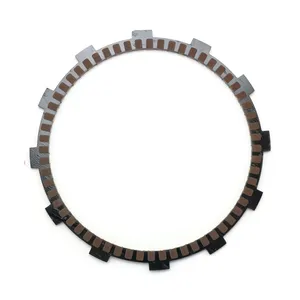 Alto, juego de placas de fricción jutter G3 (1)