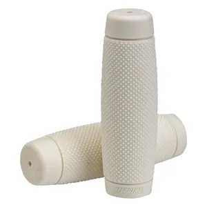 Empuñaduras TPV Biltwell 7/8" Recoil blanco