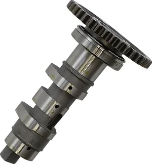 Stage 2 camshaft - single stage
