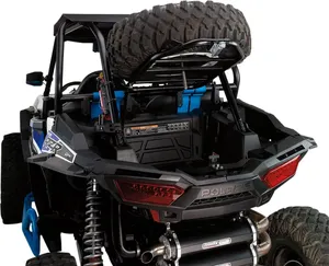 Ersatzreifenhalterung RZR