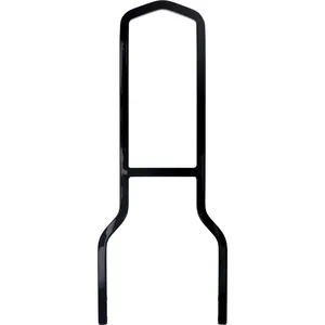 Sissybar vertical 16", negro