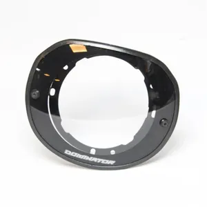 Dominator, kit de lentes para faro estilo FXRT