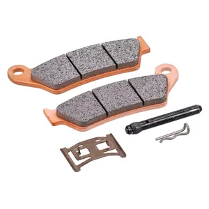 Pastillas de freno OEM