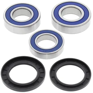 Kit de rodamientos de rueda All Balls, trasero