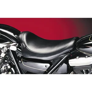 LePera, asiento solo Silhouette. Liso