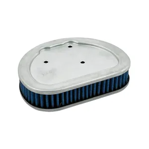 Elemento de filtro de aire MCS, Blue Lightning