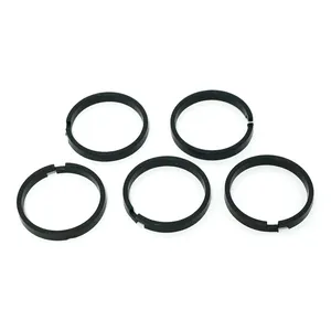 Anillos de estanqueidad, amortiguador de tubo de horquilla. 39mm