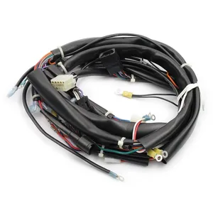 Arnes principal de cableado estilo OEM. FXR