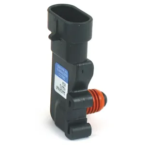 Standard Co., sensor de presión del aire del colector (MAP)