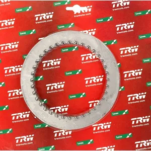 Kit de placas de embrague TRW, placas de accionamiento de acero